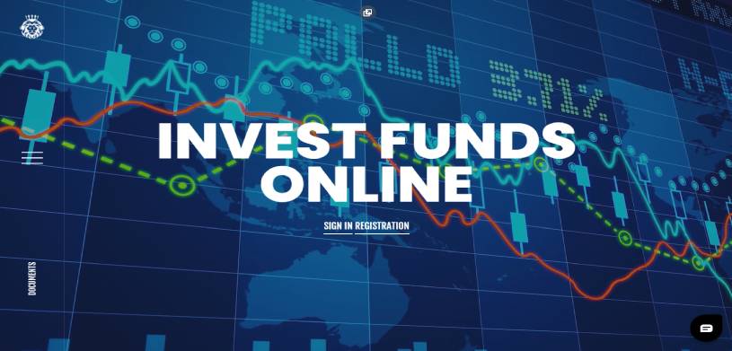Обзор инвестиционного проекта Investfundsonline.com, честные отзывы, прибыльность до 1,17% в день, рефбек 1%(НЕ ПЛАТИТ)